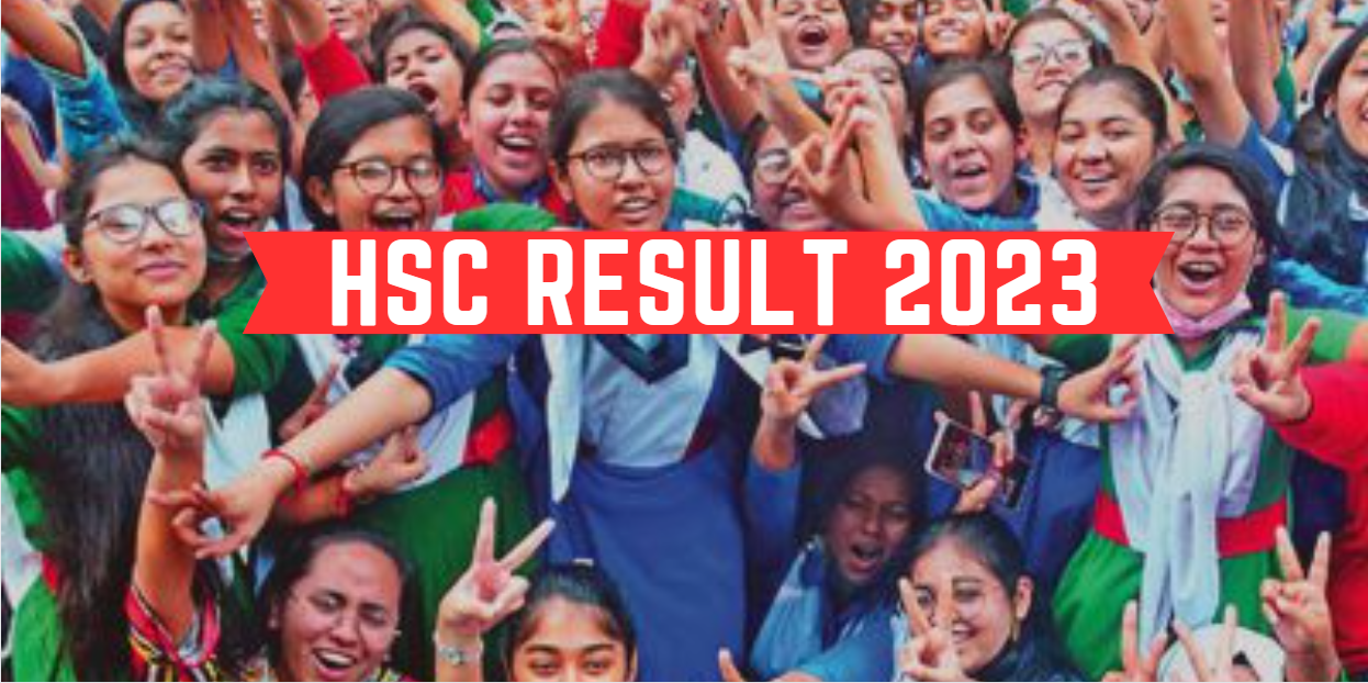 SSC Result 2023 marksheet with number